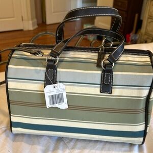 Anne Klein handbag NEW